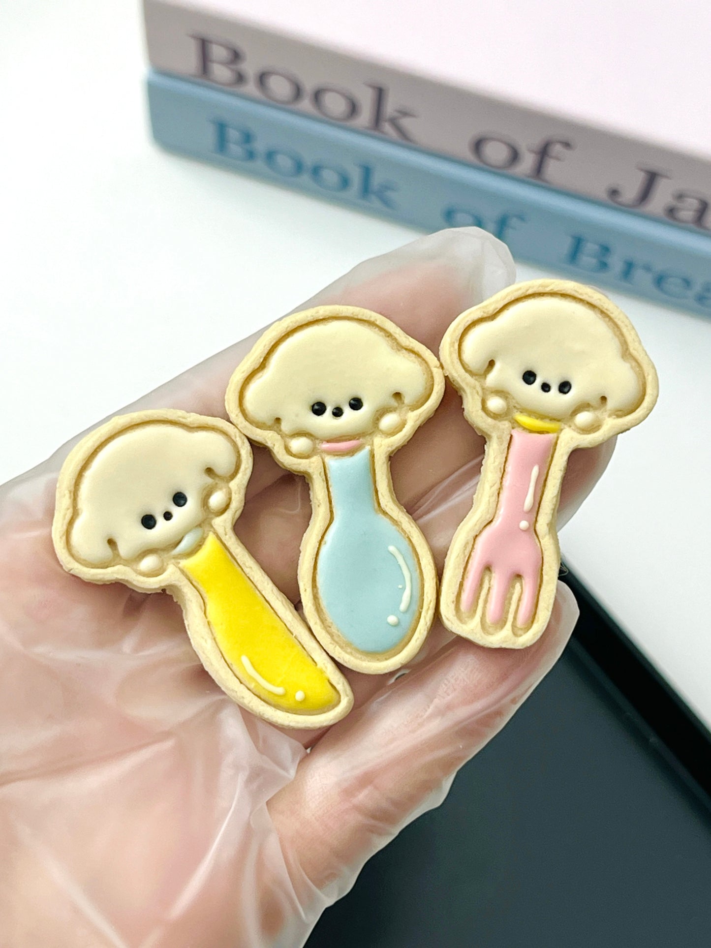 Cutlery Puppy π΄ι€ε
·ε°η