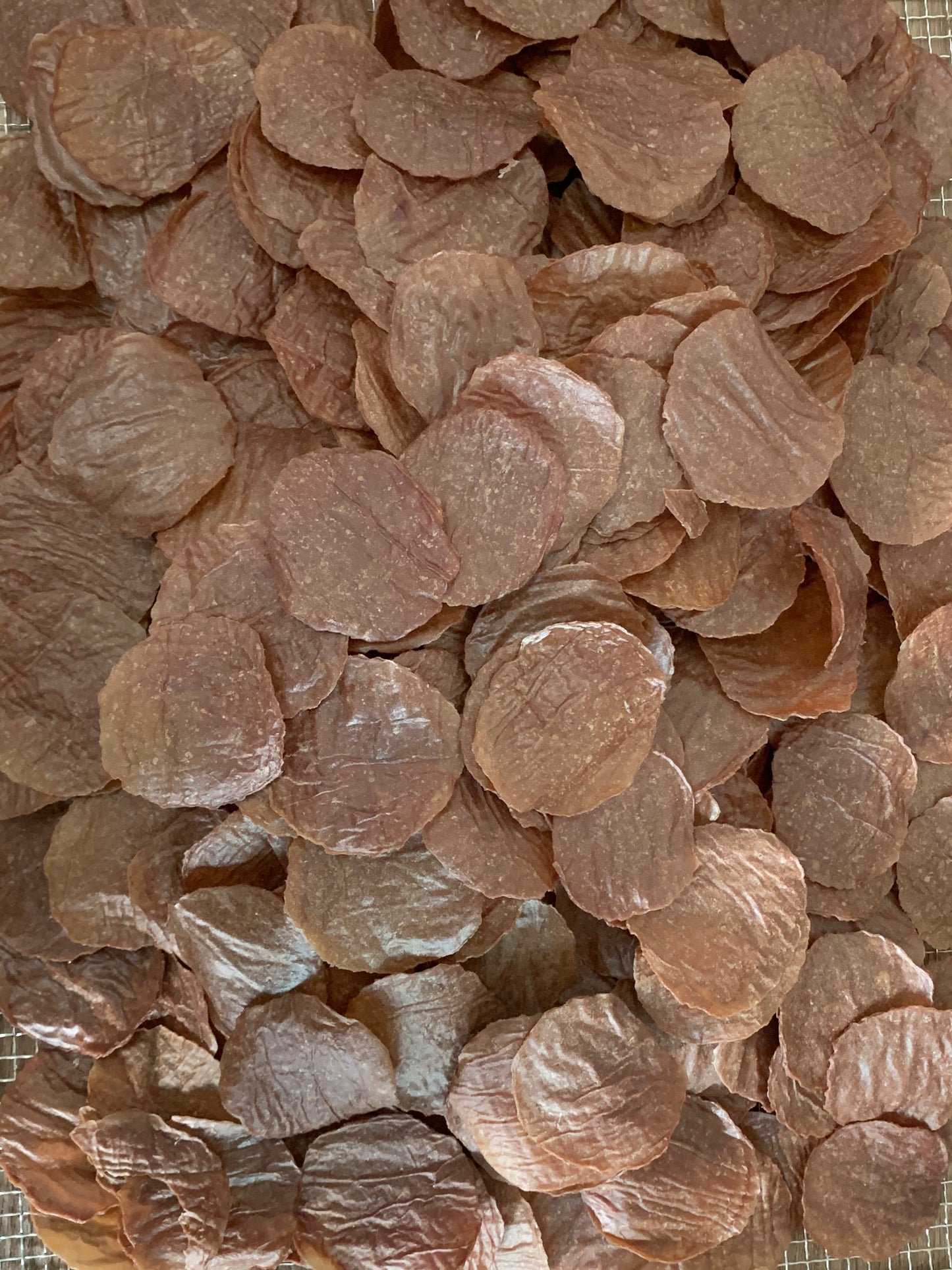 Duck chips 鸭肉薯片