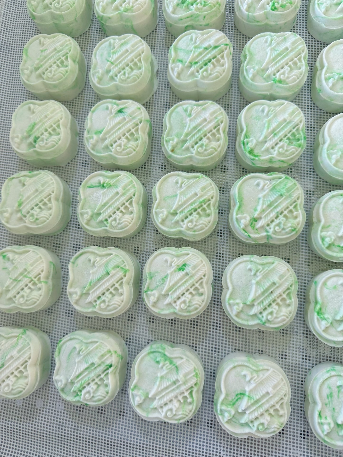 Pet Mooncakes 宠物月饼 现货🔥