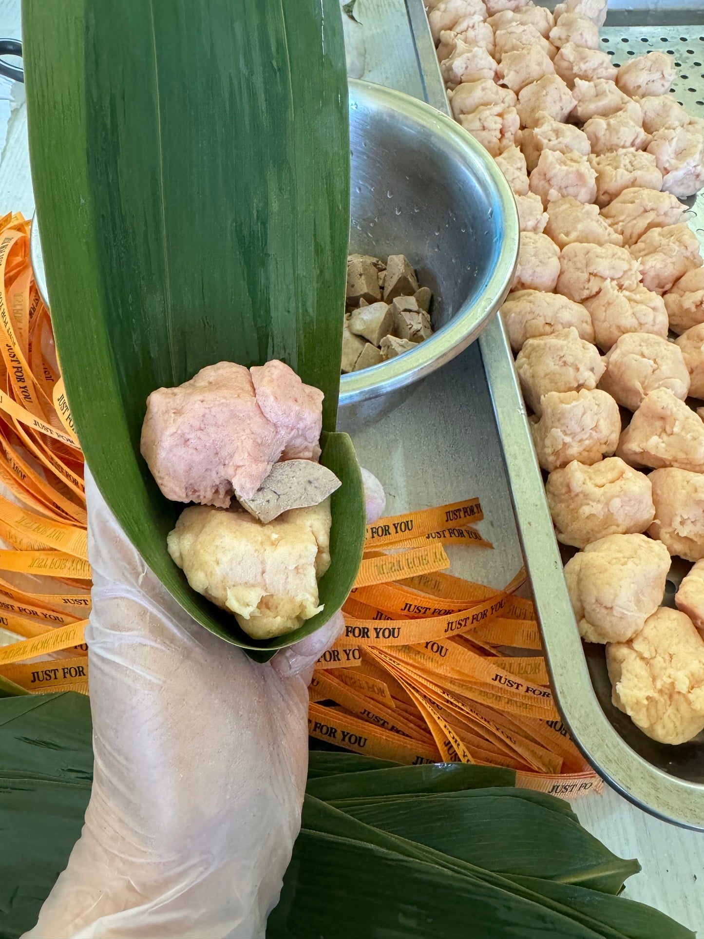 Holiday limited edition 🎁Pet Zongzi 端午粽子🥟