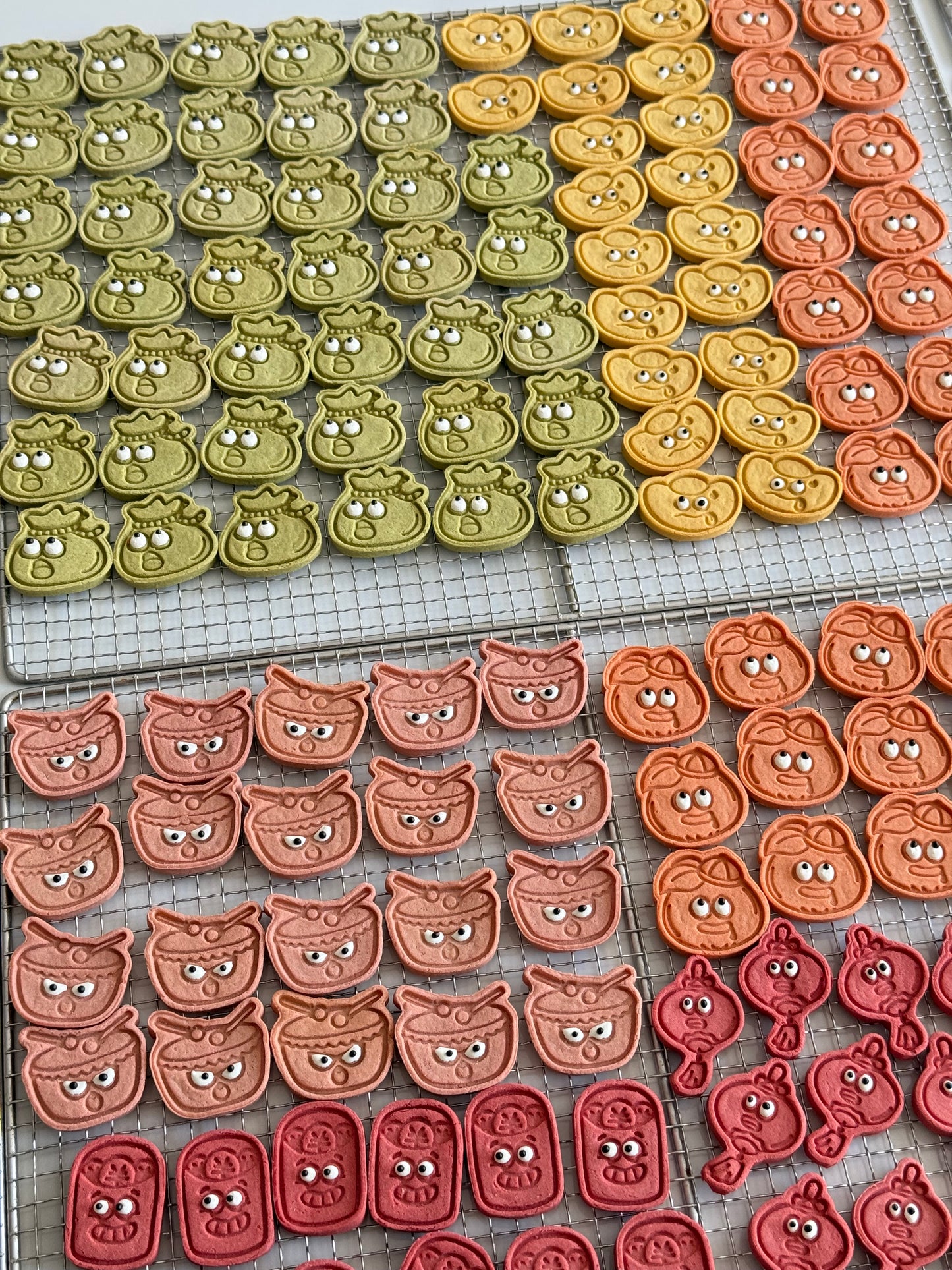 Yuanbao Emoticon Pack 🧧 元宝表情包