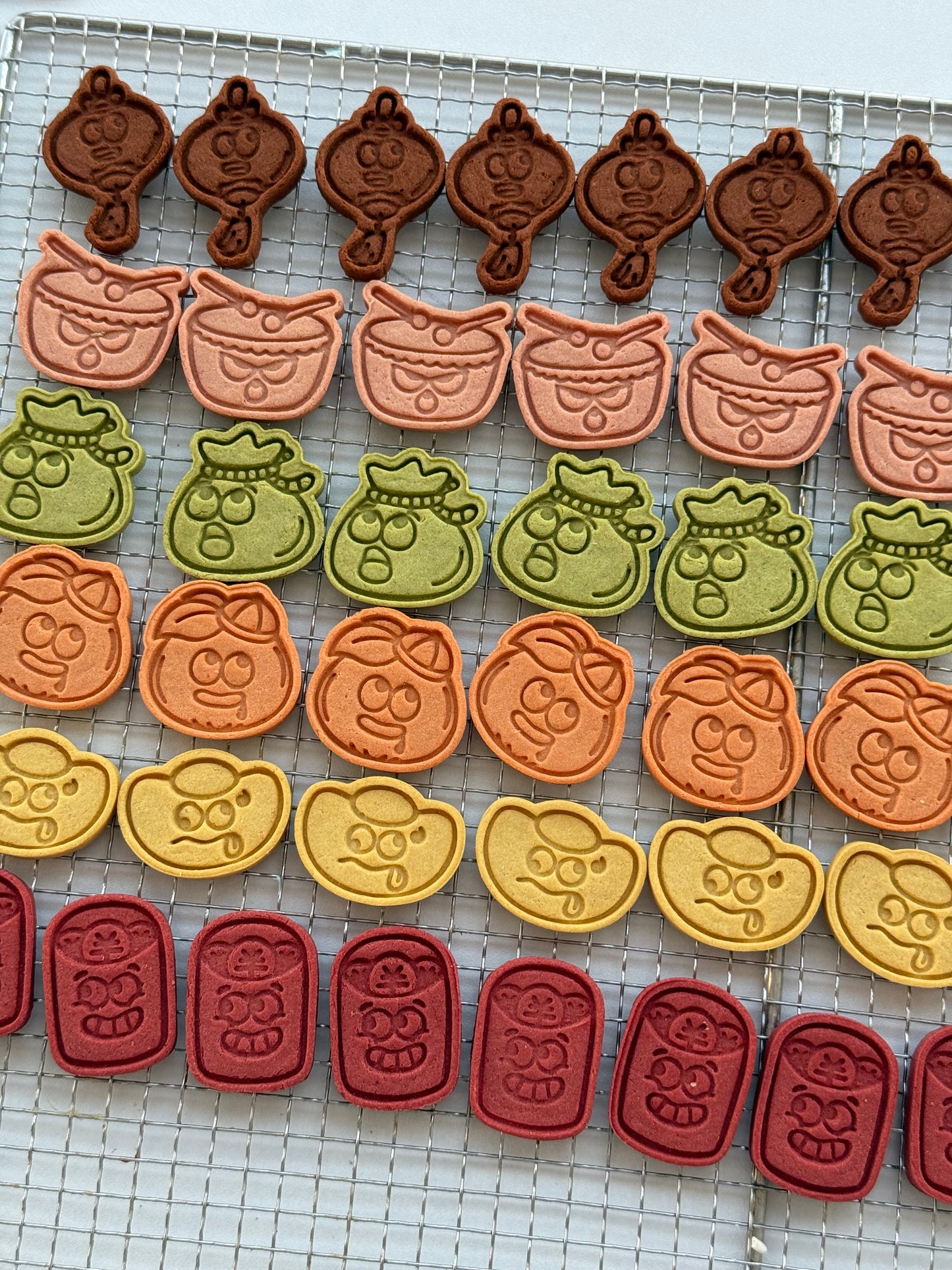 Yuanbao Emoticon Pack 🧧 元宝表情包