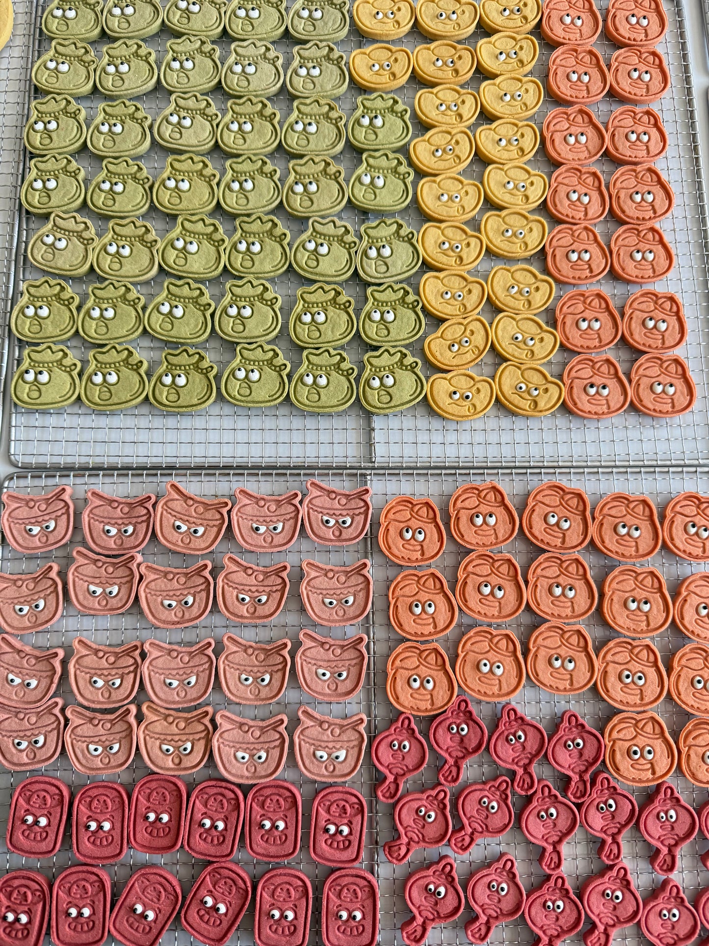 Yuanbao Emoticon Pack 🧧 元宝表情包