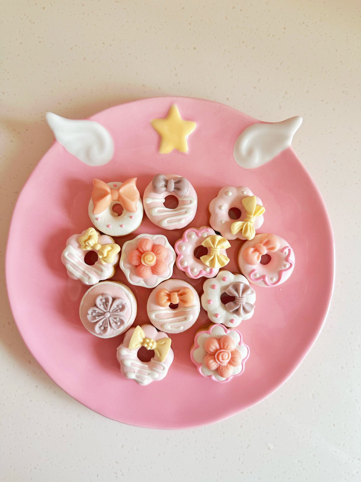 Biscuit gift box ๐ ้ฅผๅนฒ็คผ็๐