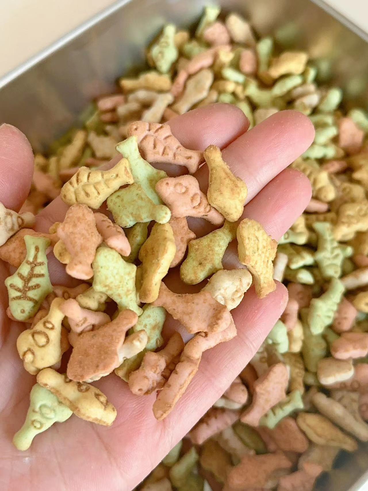 Cat Biscuits Catnip Cookies Catnip Cat Food Homemade Cat Cookies