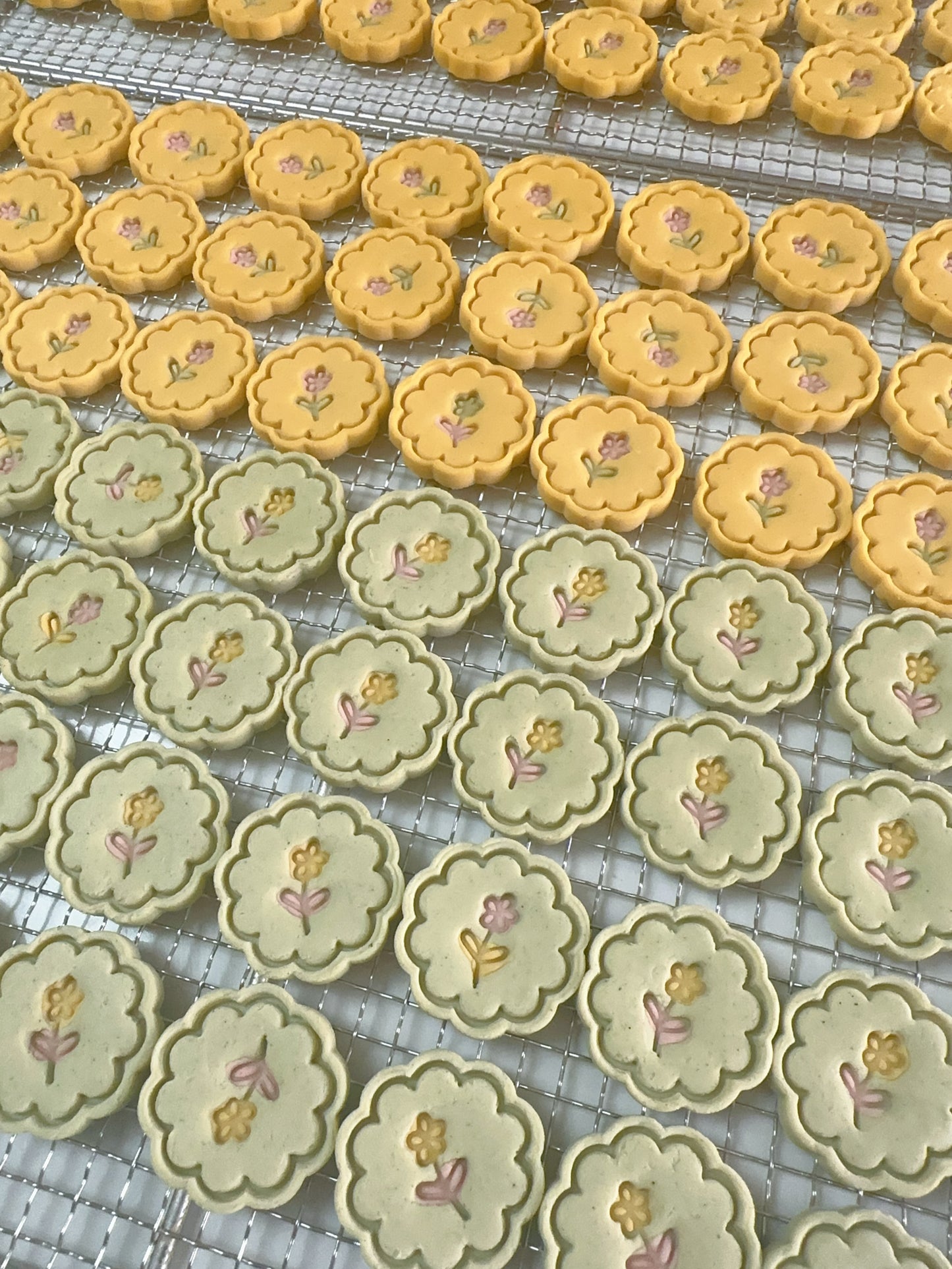 Biscuit gift box ๐ ้ฅผๅนฒ็คผ็๐