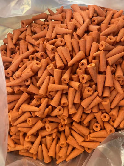 Hamster chew carrot 仓鼠磨牙胡萝卜🥕