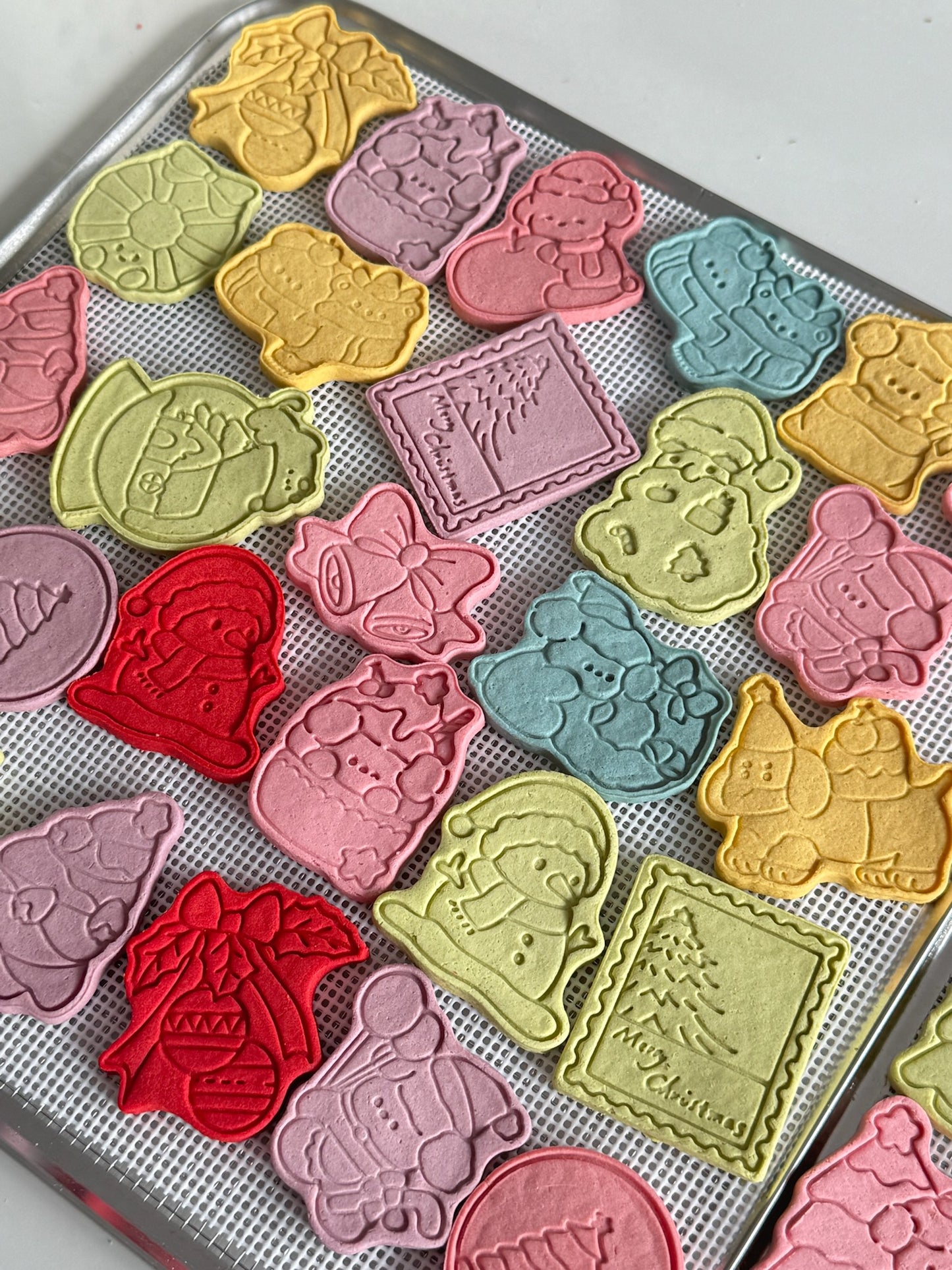 Christmas limited gift box 圣诞限定礼盒