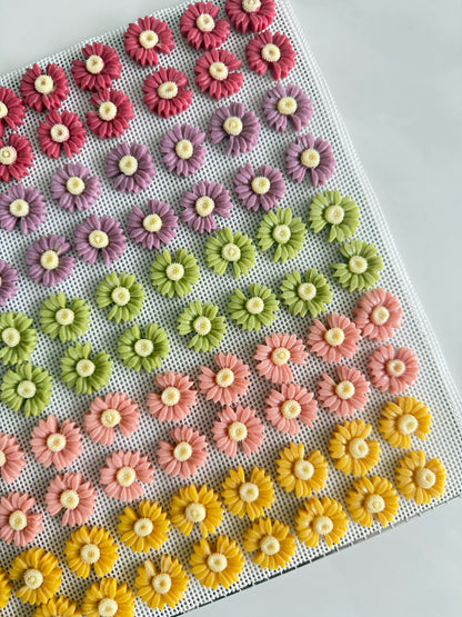 Flower goat milk slices 花朵羊奶片🌸