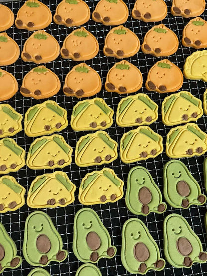 Jellycat Chicken Cookies jellycat 鸡肉小饼干🍪