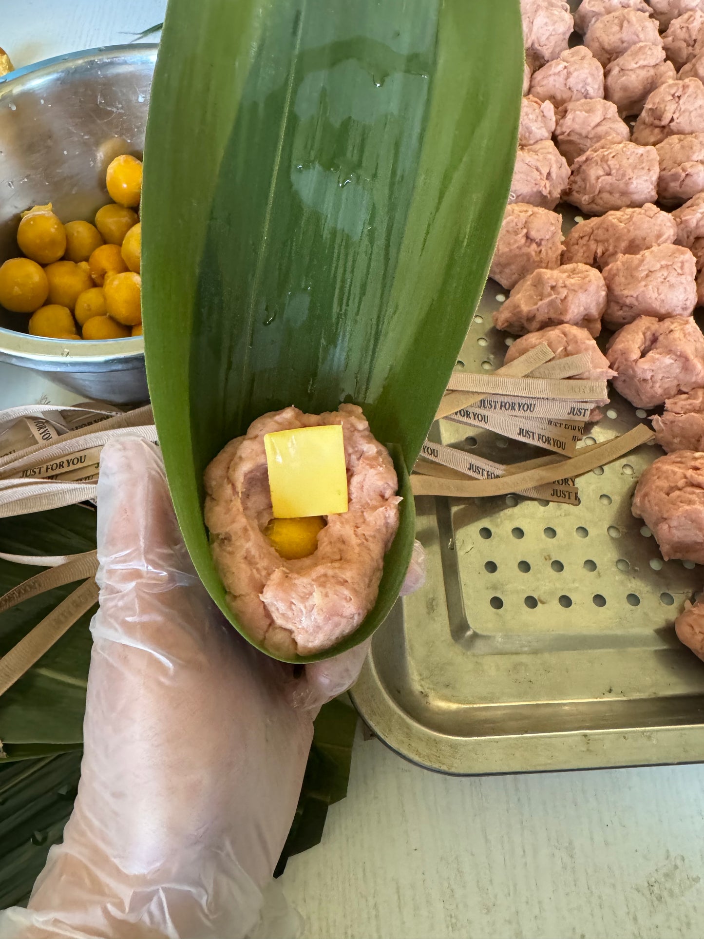 Holiday limited edition 🎁Pet Zongzi 端午粽子🥟