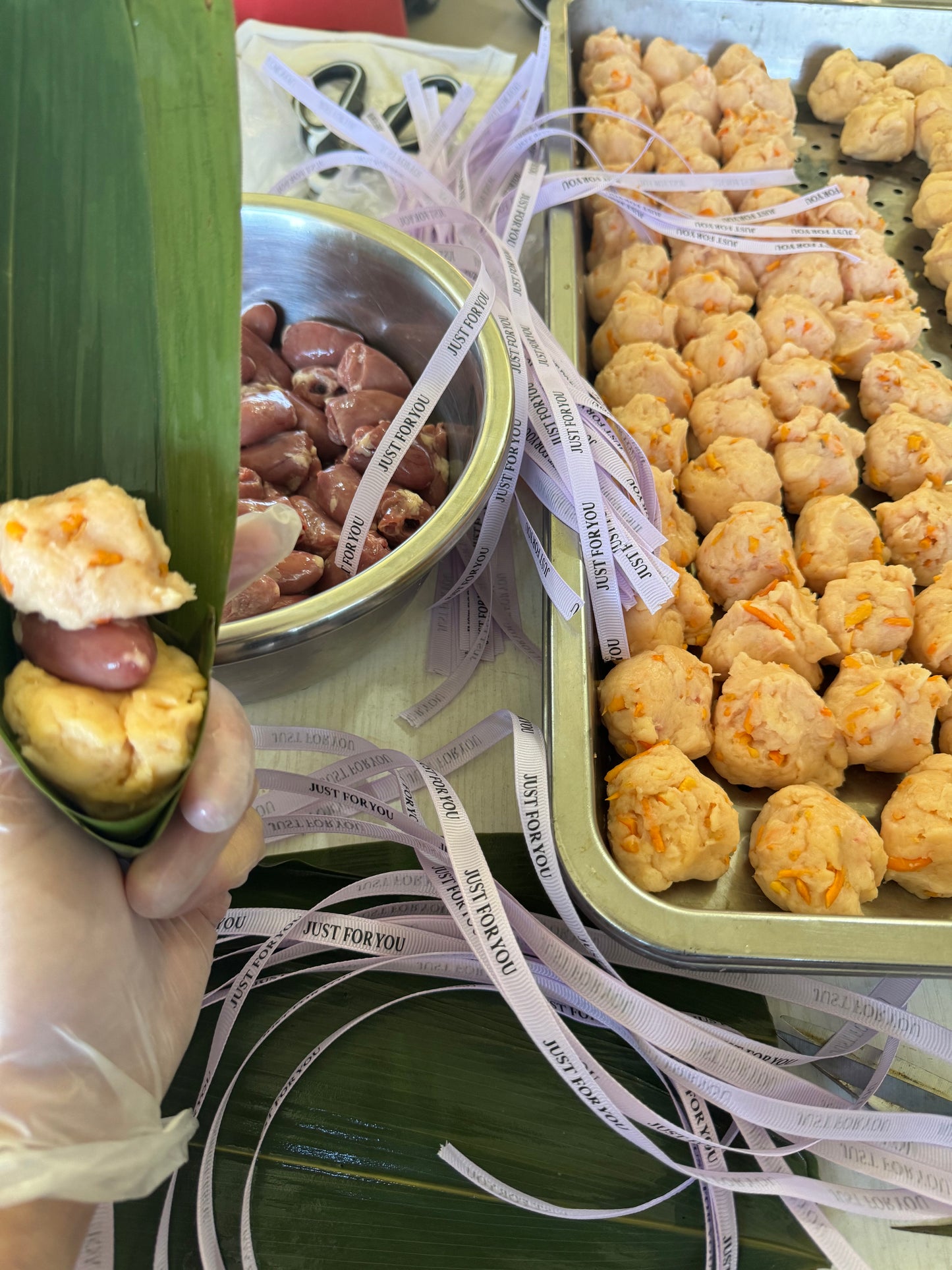 Holiday limited edition 🎁Pet Zongzi 端午粽子🥟